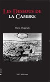 Les dessous de la Cambre (eBook, ePUB)