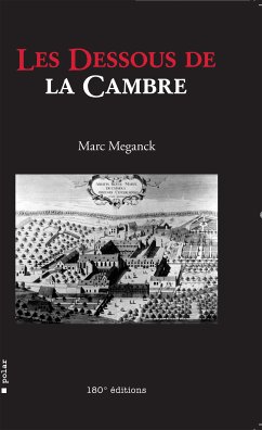 Les dessous de la Cambre (eBook, ePUB) - Meganck, Marc