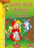 Little Red Riding Hood (eBook, ePUB)