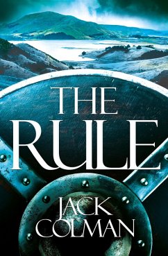 The Rule (eBook, ePUB) - Colman, Jack