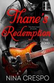 Thane's Redemption (eBook, ePUB)