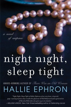 Night Night, Sleep Tight (eBook, ePUB) - Ephron, Hallie