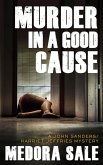 Murder In A Good Cause (eBook, ePUB)