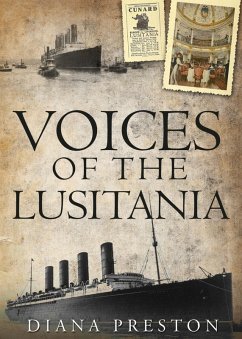Cover Voices of the Lusitania (eBook, ePUB)