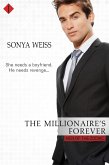 The Millionaire's Forever (eBook, ePUB)