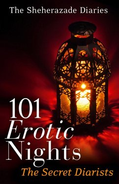 Cover 101 Erotic Nights (eBook, ePUB)