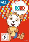 Bobo Siebenschläfer - Folge 10-18