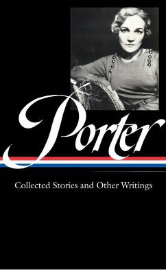 Katherine Anne Porter: Collected Stories and Other Writings (LOA #186) (eBook, ePUB) - Porter, Katherine Anne