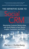 Definitive Guide to Social CRM, The (eBook, PDF) Definitive Guide to Social CRM, The (eBook, PDF)