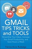 Gmail Tips, Tricks, and Tools (eBook, PDF)