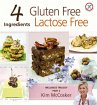 4 Ingredients Gluten Free Lactose Free... - Bild 1