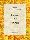 Pierre et Jean (eBook, ePUB)