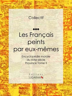 Cover Les Français peints par eux-mêmes (eBook, ePUB)