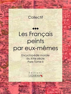 Cover Les Français peints par eux-mêmes (eBook, ePUB)