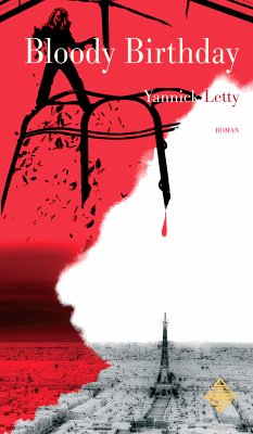 Bloody Birthday (eBook, ePUB) - Letty, Yannick