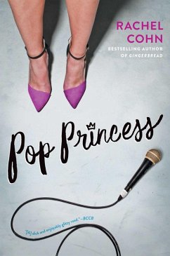Pop Princess (eBook, ePUB) - Cohn, Rachel