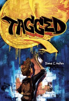 Tagged (eBook, ePUB) - Mullen, Diane C.