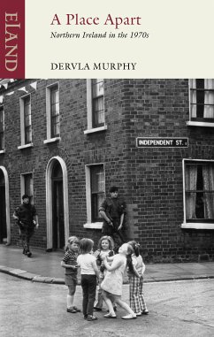 A Place Apart (eBook, ePUB) - Murphy, Dervla