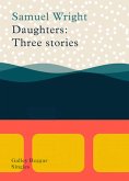 Daughters: Three Stories (eBook, ePUB)