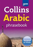 Collins Arabic Phrasebook and Dictionary Gem Edition (eBook, ePUB)