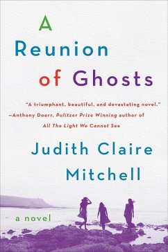 Cover A Reunion Of Ghosts (eBook, ePUB)