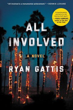 All Involved (eBook, ePUB) - Gattis, Ryan