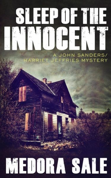 Sleep Of The Innocent (eBook, ePUB)