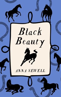 Cover Black Beauty (eBook, ePUB)