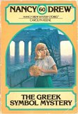 The Greek Symbol Mystery (eBook, ePUB) The Greek Symbol Mystery (eBook, ePUB)