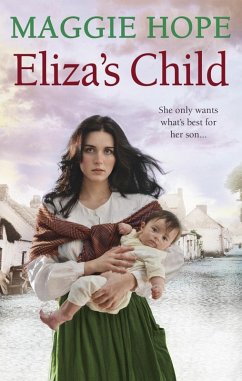 Cover Eliza's Child (eBook, ePUB)