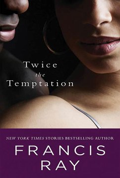 Twice the Temptation (eBook, ePUB) - Ray, Francis