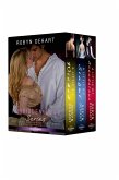 Forbidden Love Series (eBook, ePUB) Forbidden Love Series (eBook, ePUB)