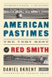 American Pastimes: The Very Best of Red... - Bild 1