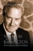 Nicholas Meets Barrington (eBook, ePUB)