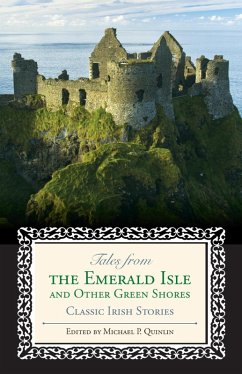 Cover Tales from the Emerald Isle and Other Green Shores (eBook, ePUB)