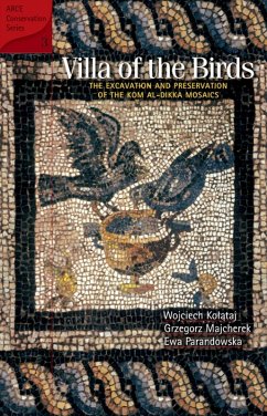 Villa of the Birds (eBook, ePUB) - Kolataj, Wojciech