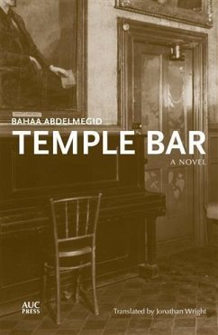 Cover Temple Bar (eBook, PDF)