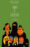 Women of Karantina (eBook, ePUB) Women of Karantina (eBook, ePUB)