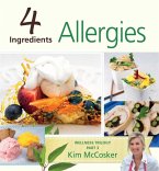 4 Ingredients Allergies (eBook, ePUB)