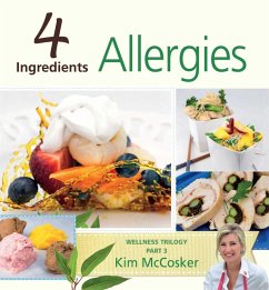 Cover 4 Ingredients Allergies (eBook, ePUB)