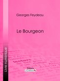 Le Bourgeon (eBook, ePUB)