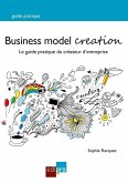 Business Model Creation (eBook, ePUB)