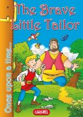 The Brave Little Tailor (eBook, ePUB)