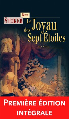 Le Joyau des sept étoiles (eBook, ePUB) - Stoker, Bram