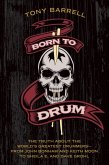 Born to Drum (eBook, ePUB)