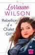Rebellion of a Chalet Girl (eBook, ePUB) - Bild 1
