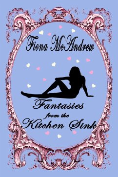 Cover Fantasies From The Kitchen Sink (eBook, ePUB)