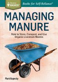 Managing Manure (eBook, ePUB)