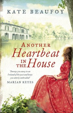 Cover Another Heartbeat in the House (eBook, ePUB)