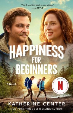 Happiness for Beginners (eBook, ePUB) - Center, Katherine